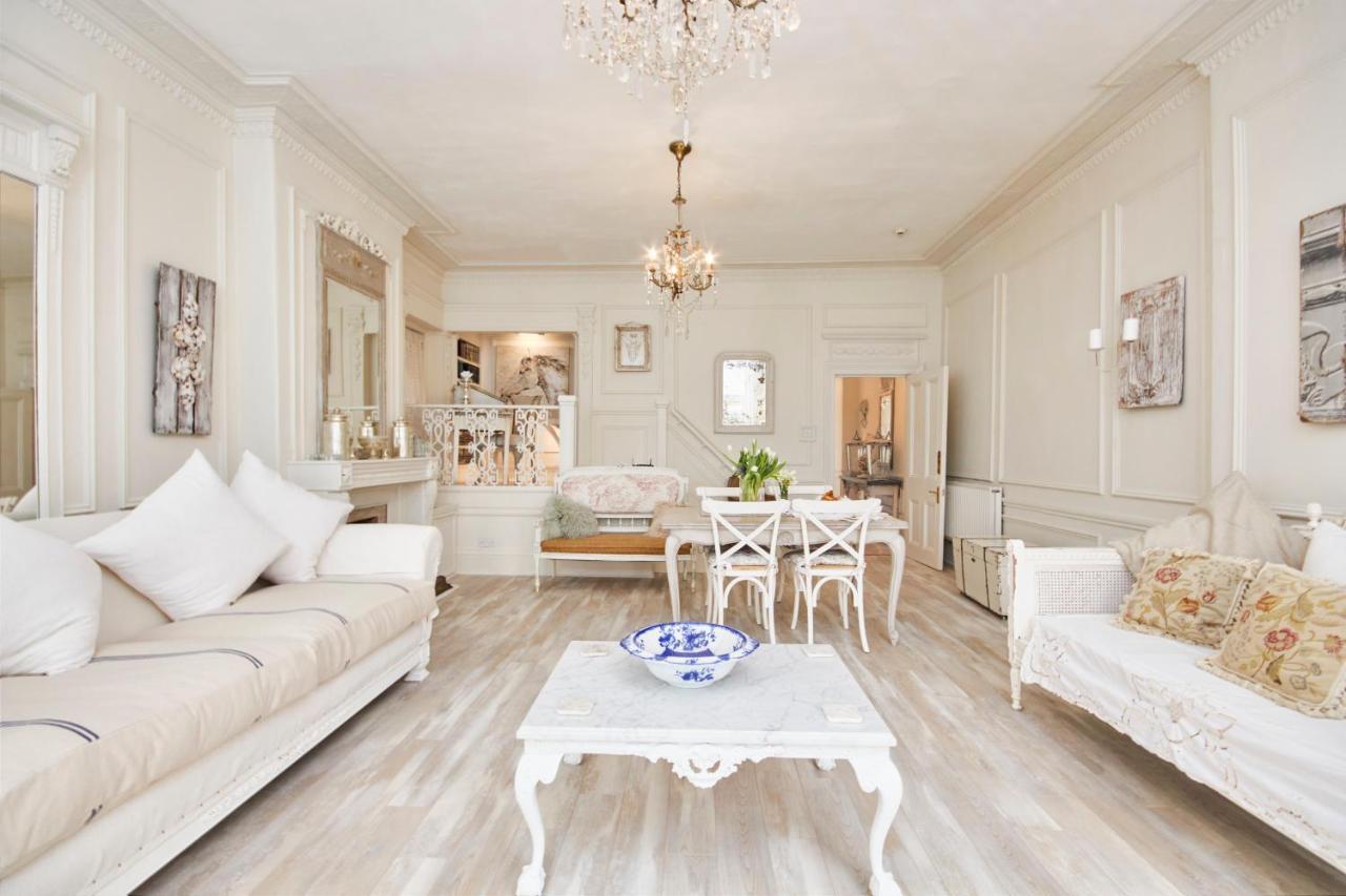 The Stunning French Boudoir Of Harrogate Exterior foto