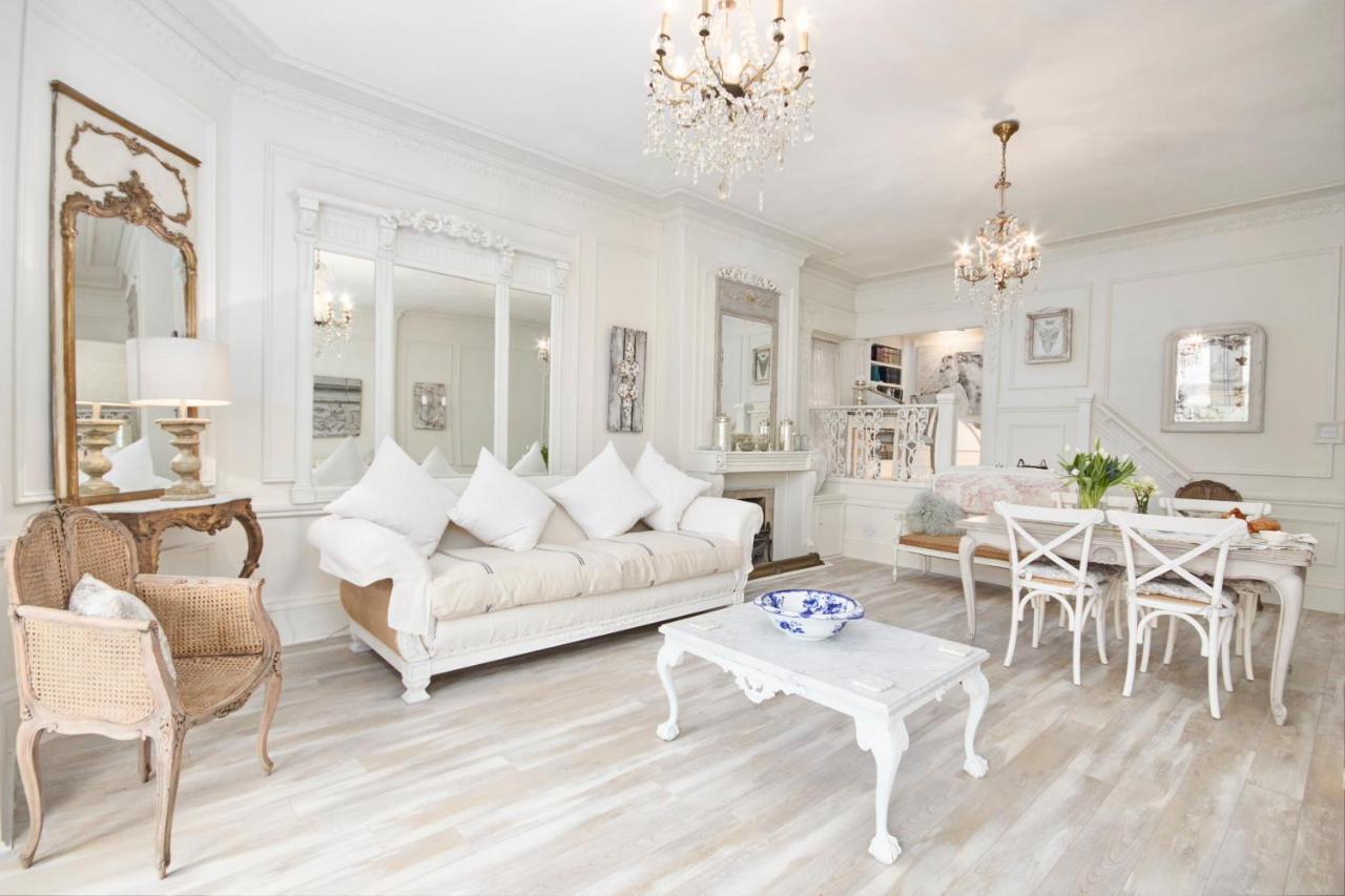 The Stunning French Boudoir Of Harrogate Exterior foto