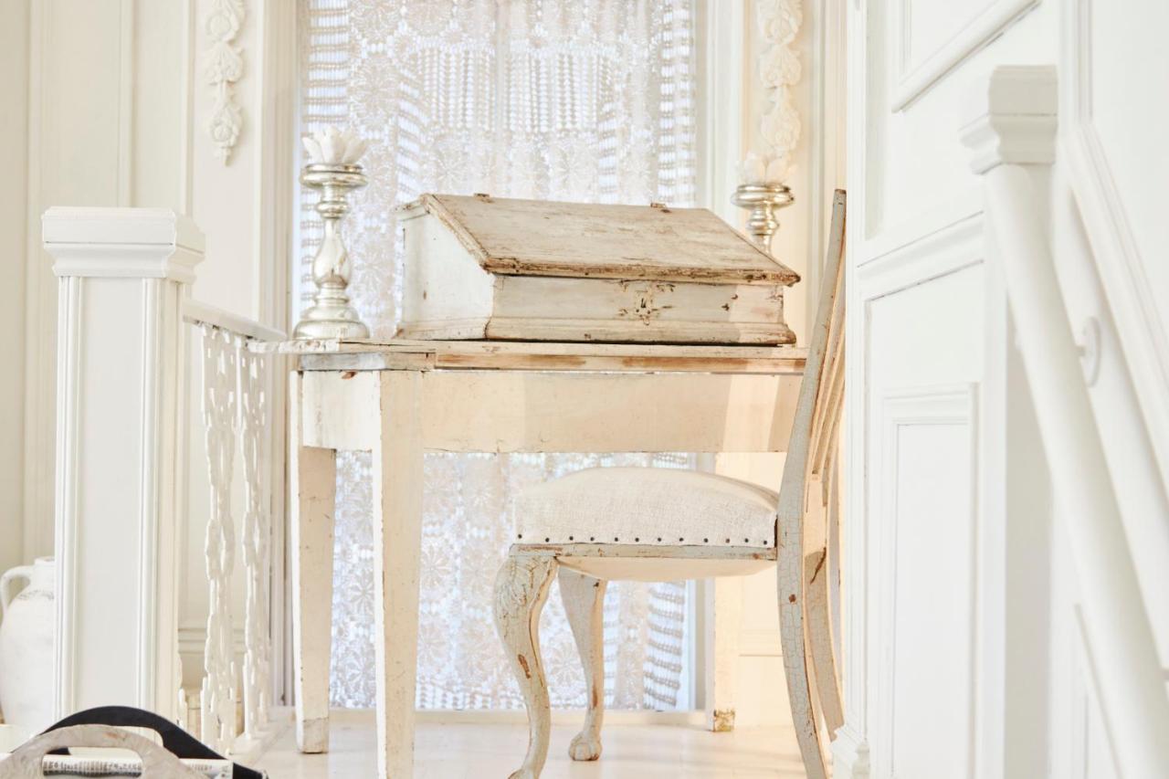 The Stunning French Boudoir Of Harrogate Exterior foto